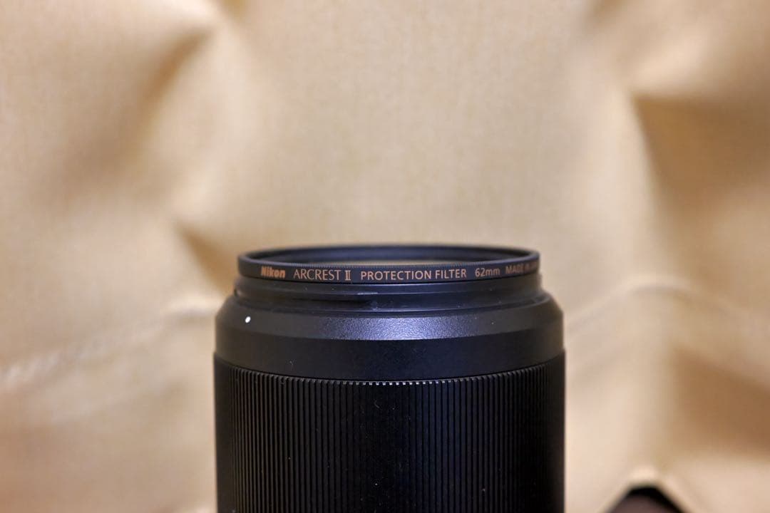 レンズ(単焦点) Nikon Z 50mm F1.8 S