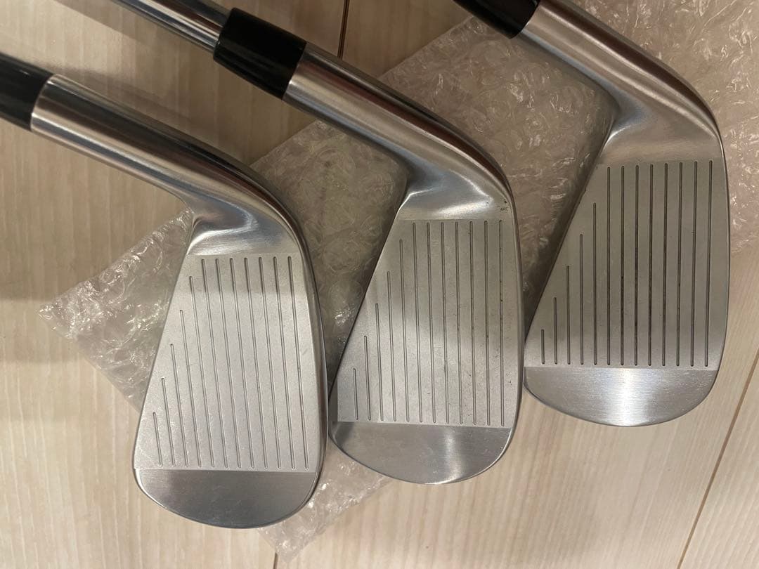 Titleist T200 （2023年6S）P-5I