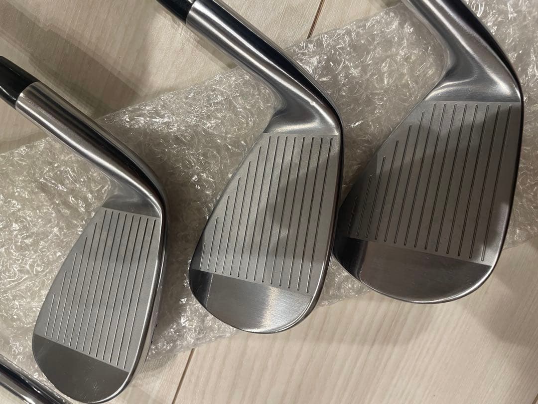 Titleist T200 （2023年6S）P-5I