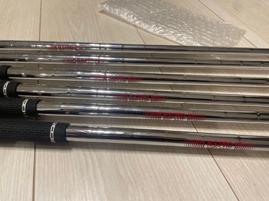 Titleist T200 （2023年6S）P-5I