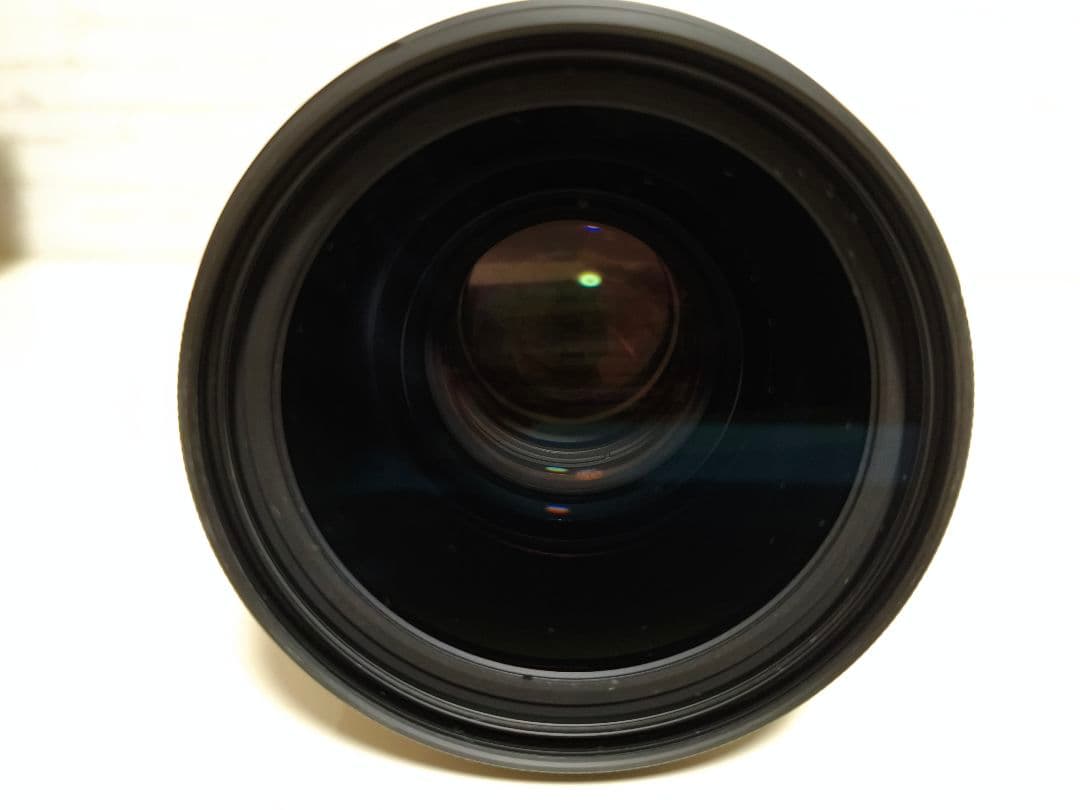 【極美品】トキナー opera 50mm EFマウント 保護フィルター付