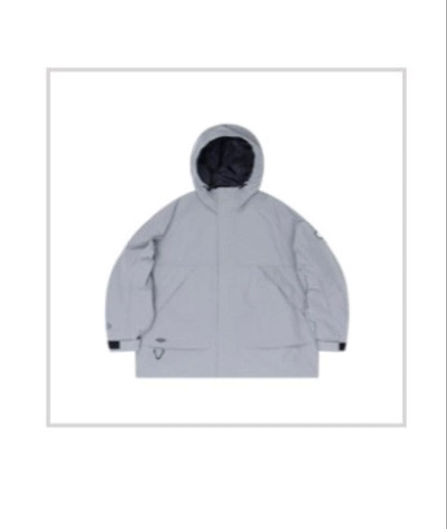 だーたん　スノーボードウェア