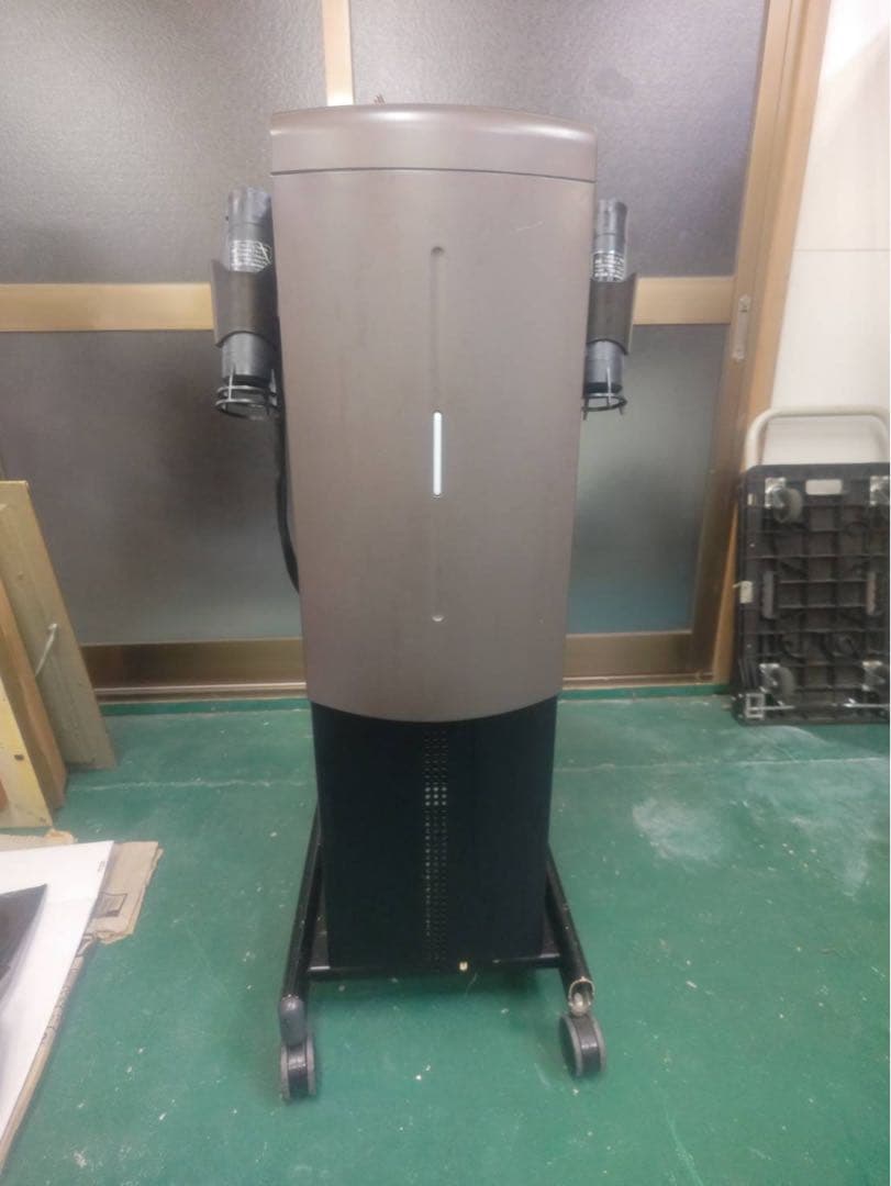 ナノプレッソRRO タカラベルモント ジャンク品