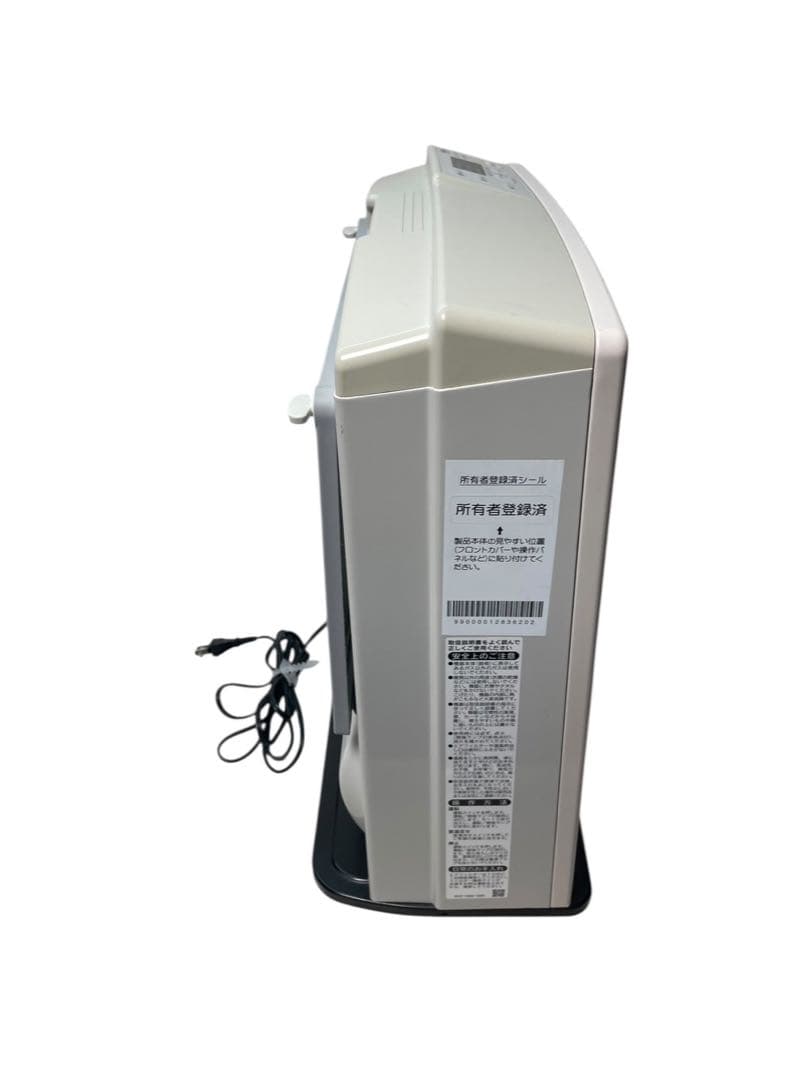 Rinnai リンナイ 都市ガス用 ファンヒーター SRC-364E