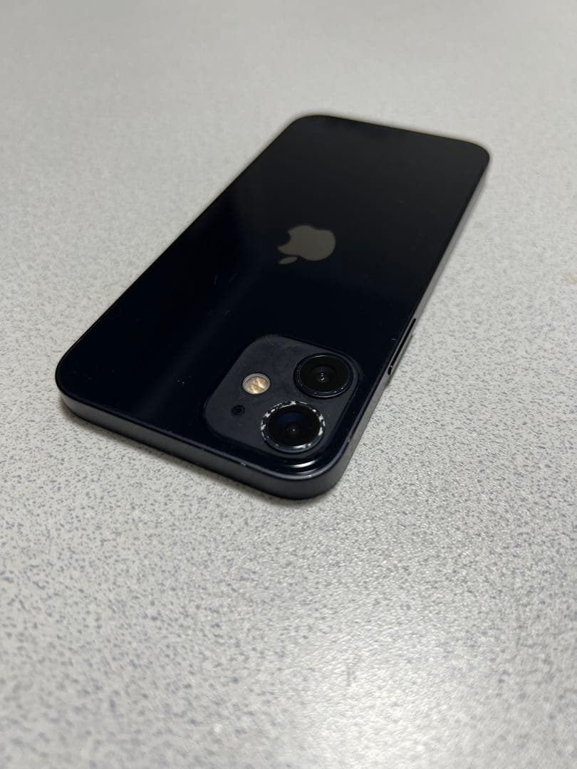 な*様 【本体のみ】iPhone 12 mini 64GB