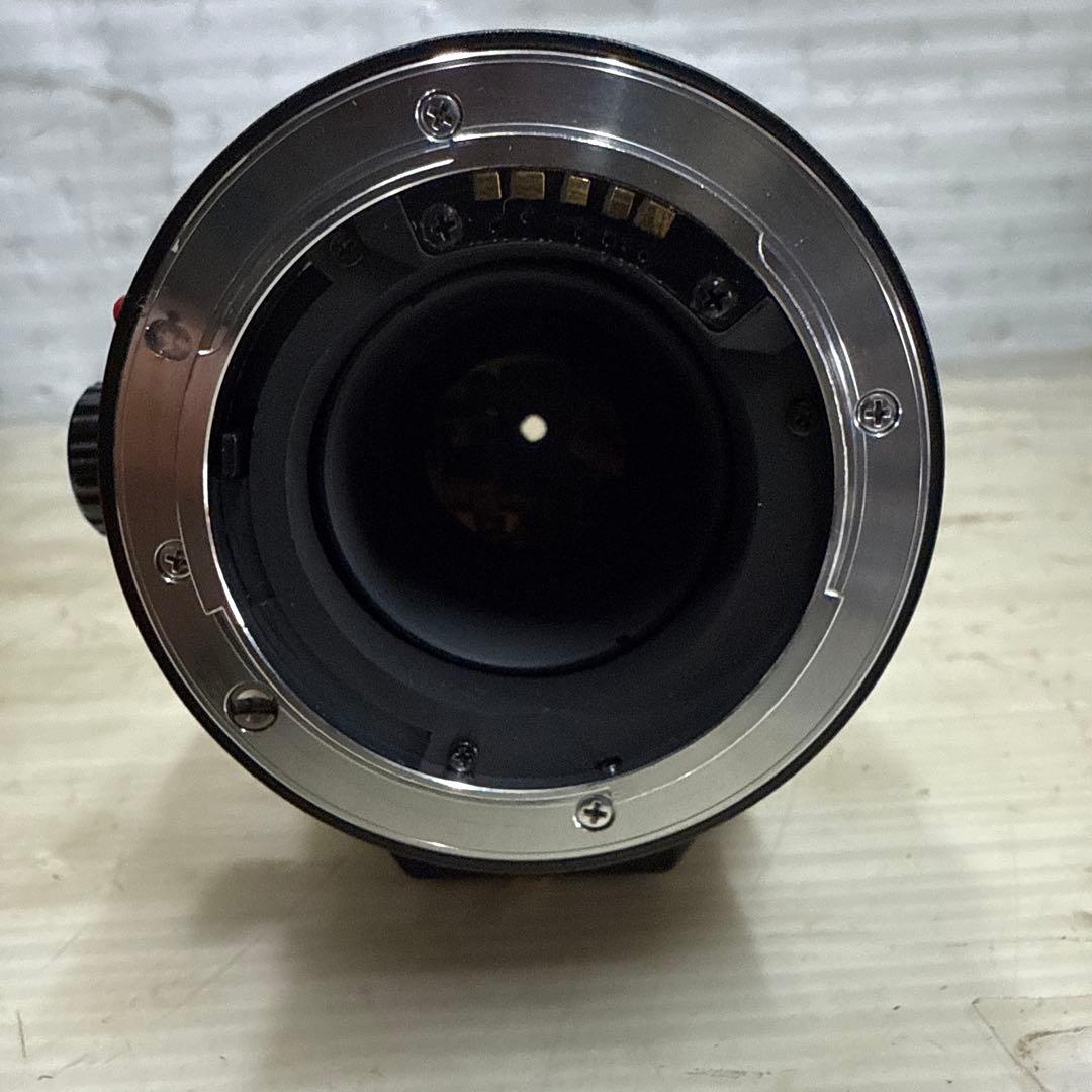 Tokina AT-X PRO 80-200mm 1:2.8 トキナー レンズ②