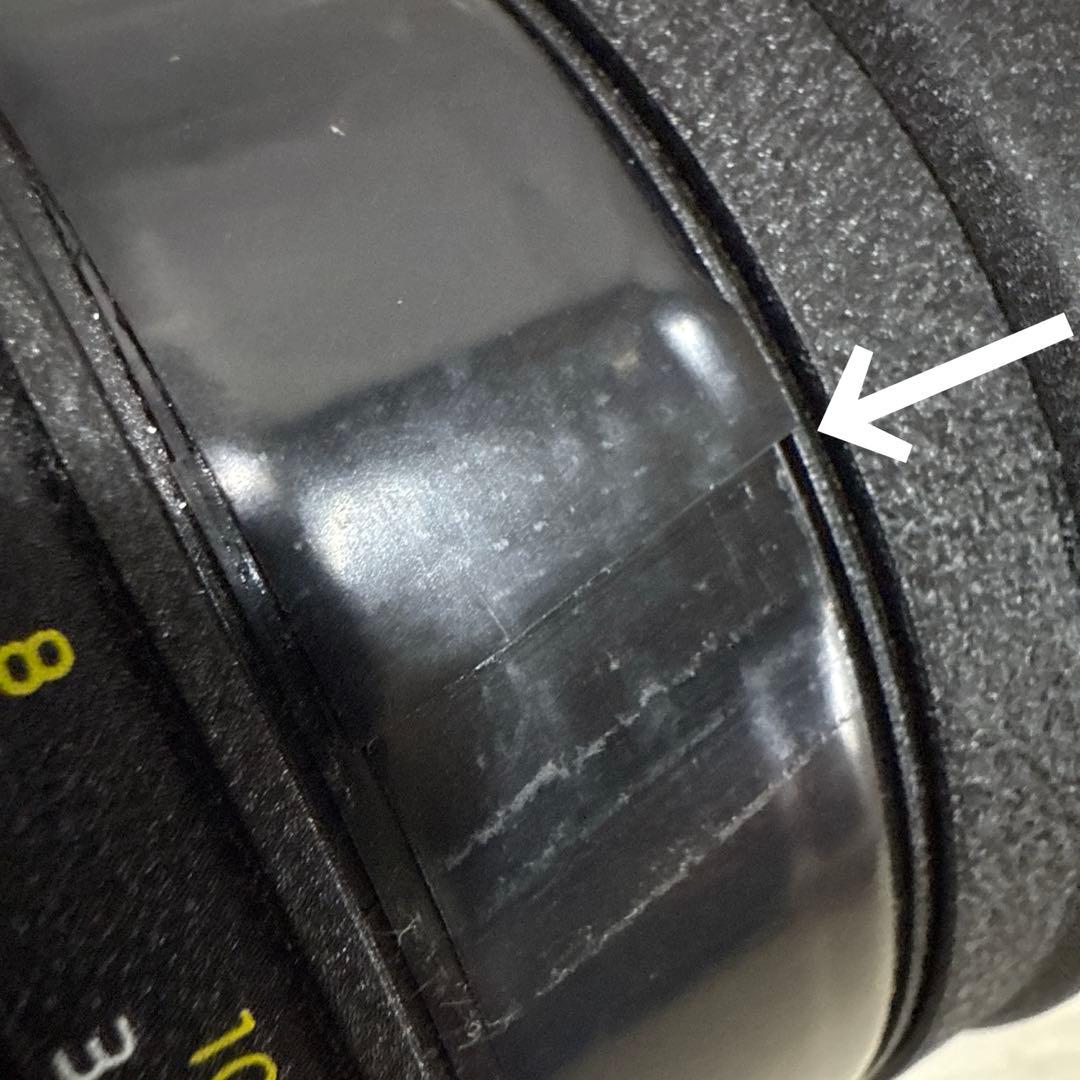 Tokina AT-X PRO 80-200mm 1:2.8 トキナー レンズ②