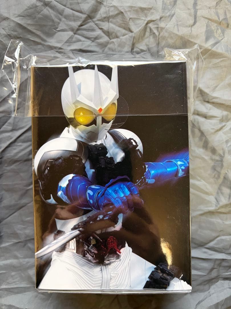 仮面ライダー W AVIO T WIND SCALE イヤフォン イヤホン