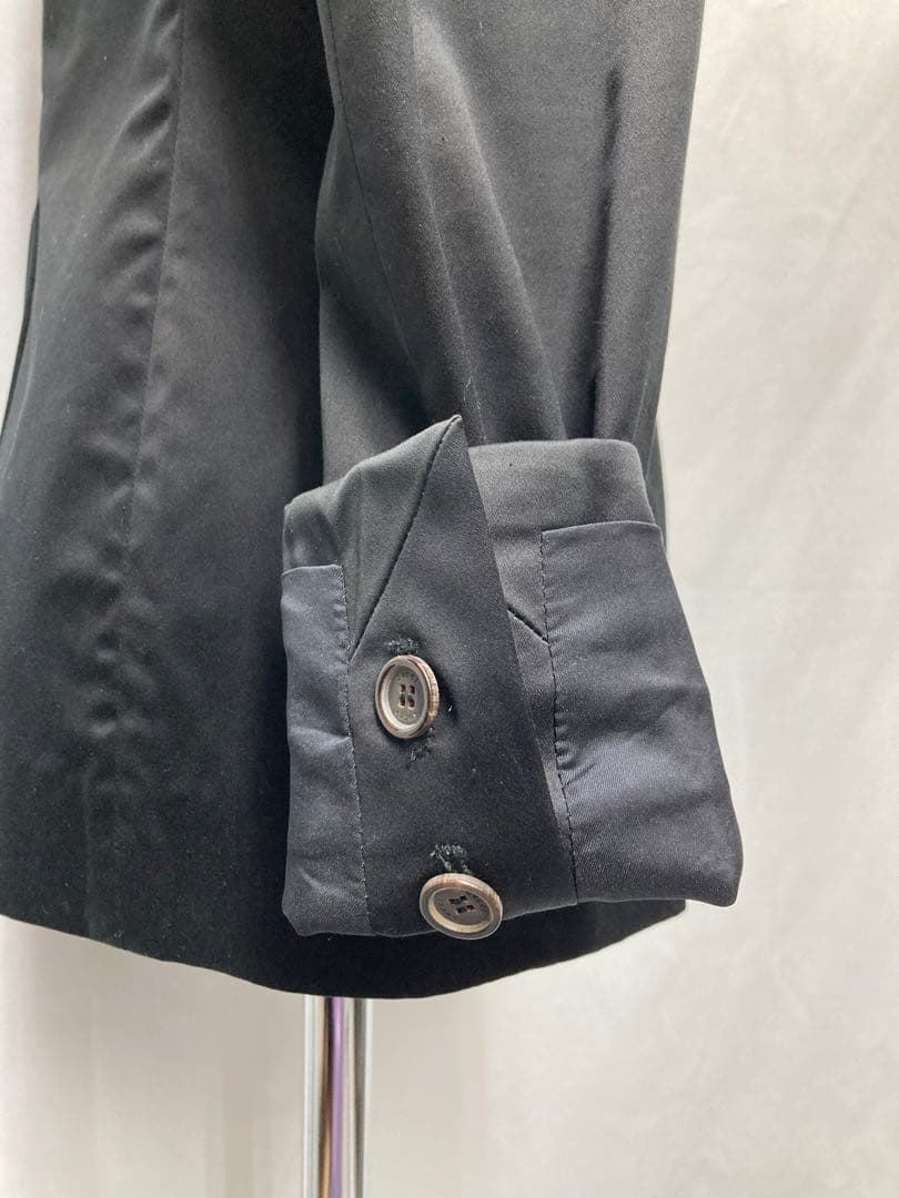 Gucciジャケット