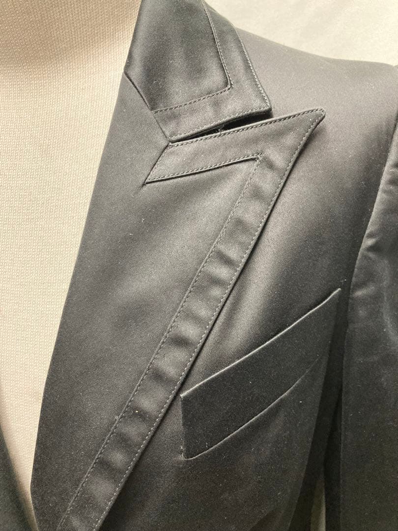 Gucciジャケット