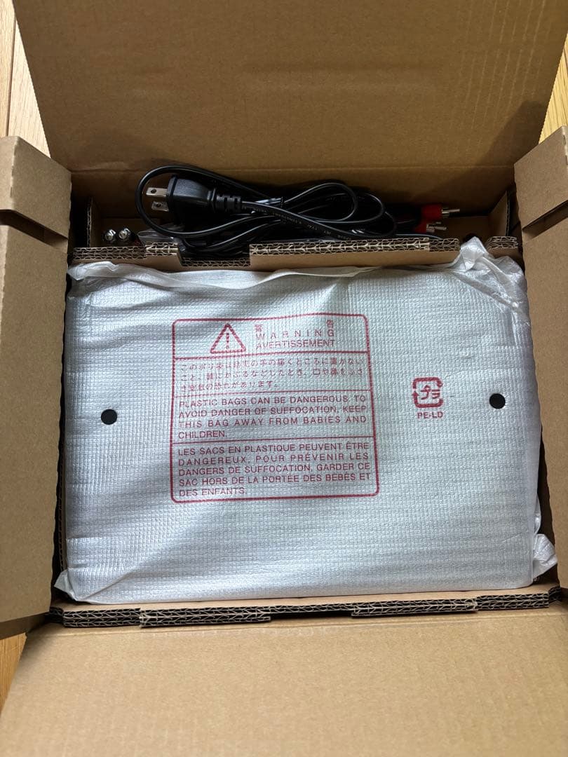 TOSHIBA DVDプレーヤー　SD-410J