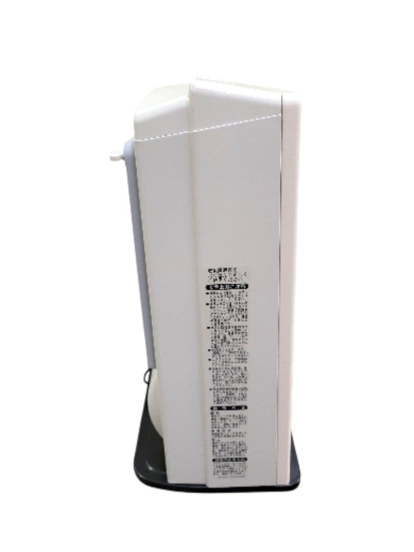 [ほぼ未使用] Rinnai SRC-363E LPガス用 ガスファンヒーター