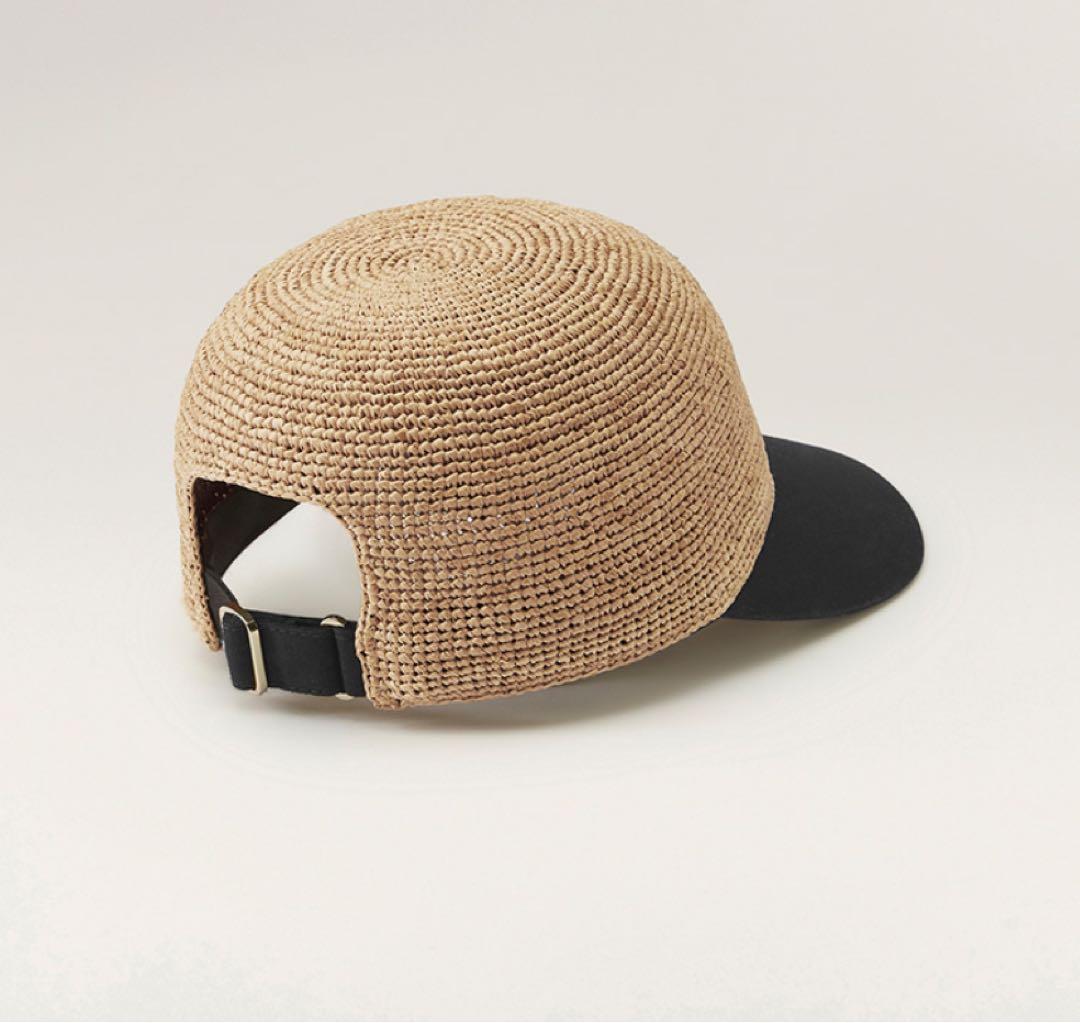 ✰最終お値下げ《新品》HELEN KAMINSKI ヘレンカミンスキー キャップ