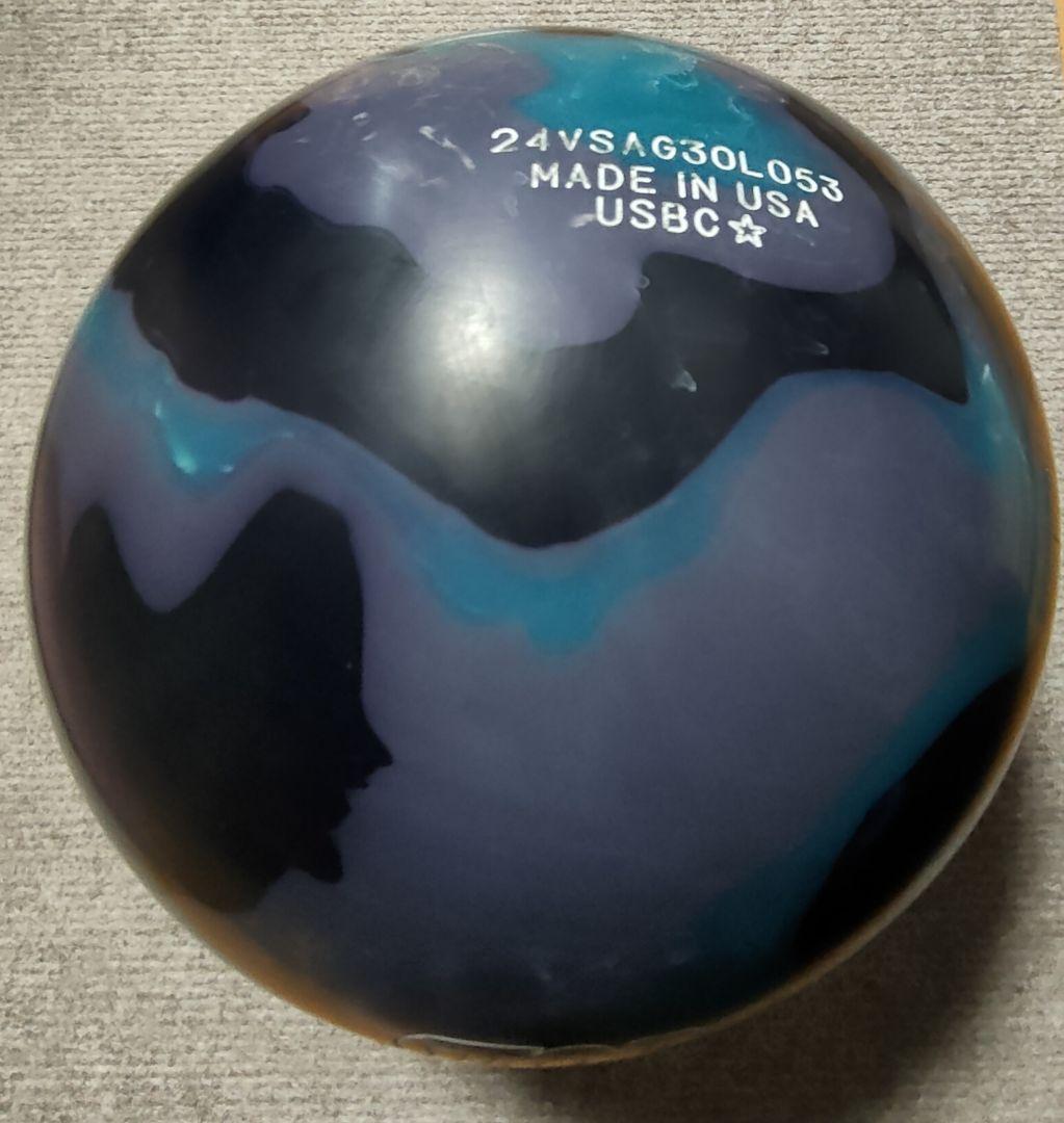 ストーム　サミットアセント 15ポンド　ゲーム数少　元箱有り