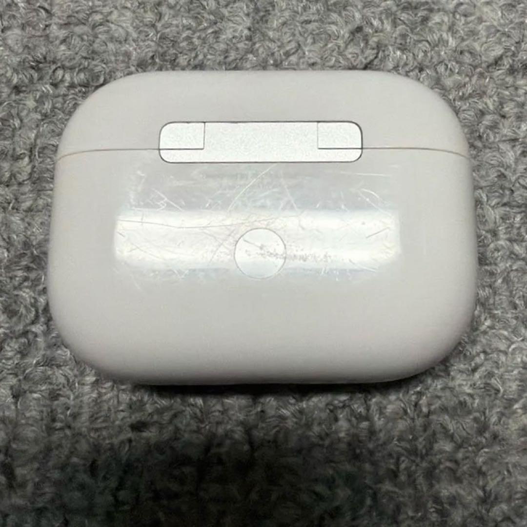 AirPods Pro 2 type-c本体 ホワイト 充電ケース付き
