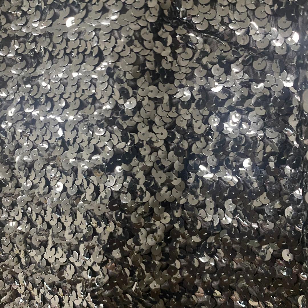 ジャケット・アウター vintage sequin jacket