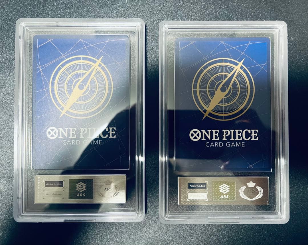 ナミ Ｒ（ＡＲＳ）