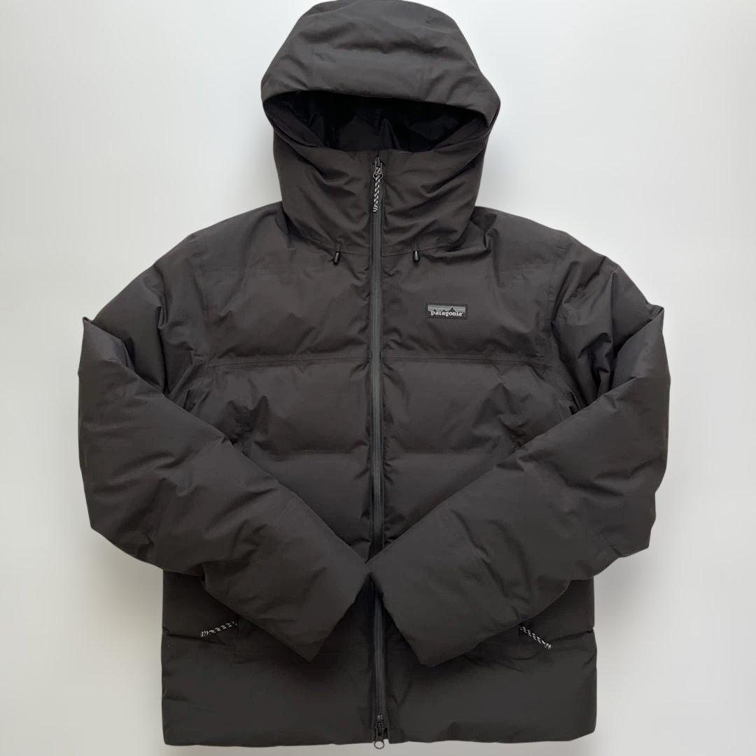 パタゴニア メンズ　ジャクソングレイシージャケット