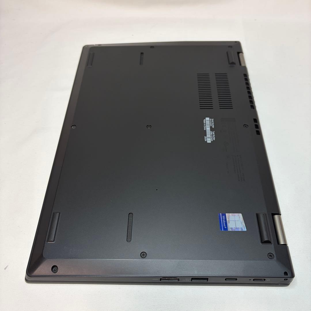 美品 ThinkPad L390 第8世代 i5 8GB 256GB オフィス