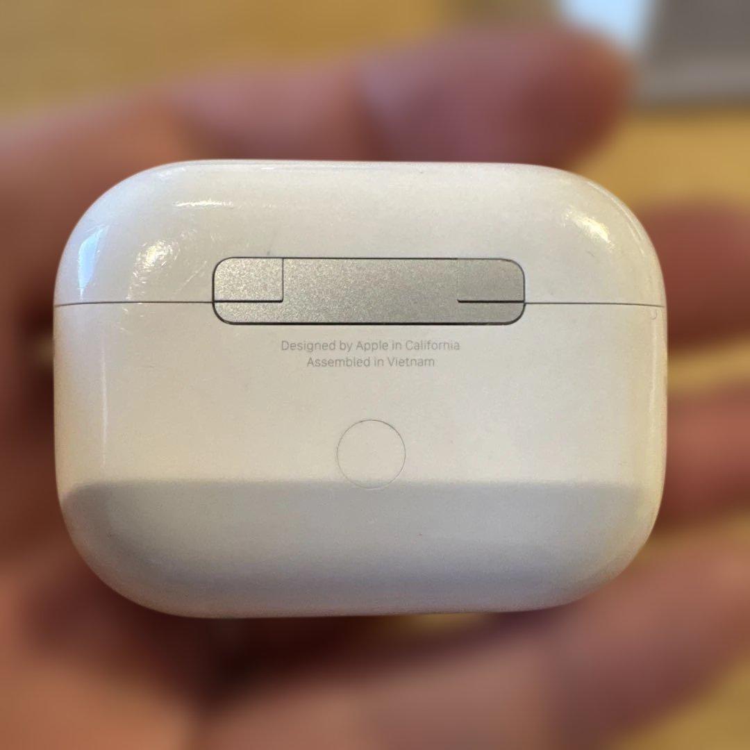 【付属品完品】AirPods Pro 第1世代　値下げ交渉可！！