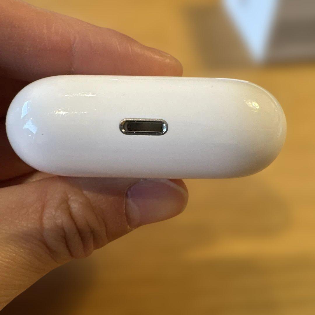 【付属品完品】AirPods Pro 第1世代　値下げ交渉可！！