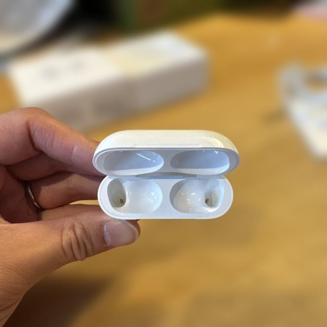 【付属品完品】AirPods Pro 第1世代　値下げ交渉可！！