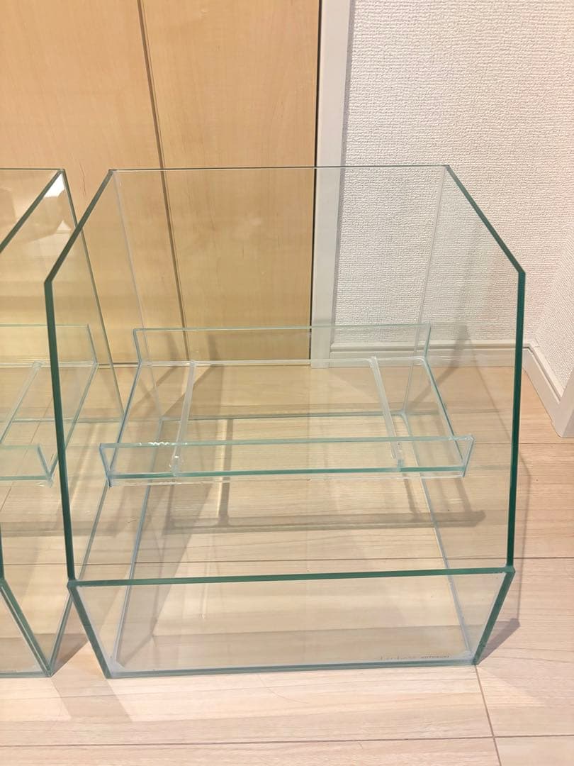 KOTOBUKI レグラスポニックス 水槽 植物 セット