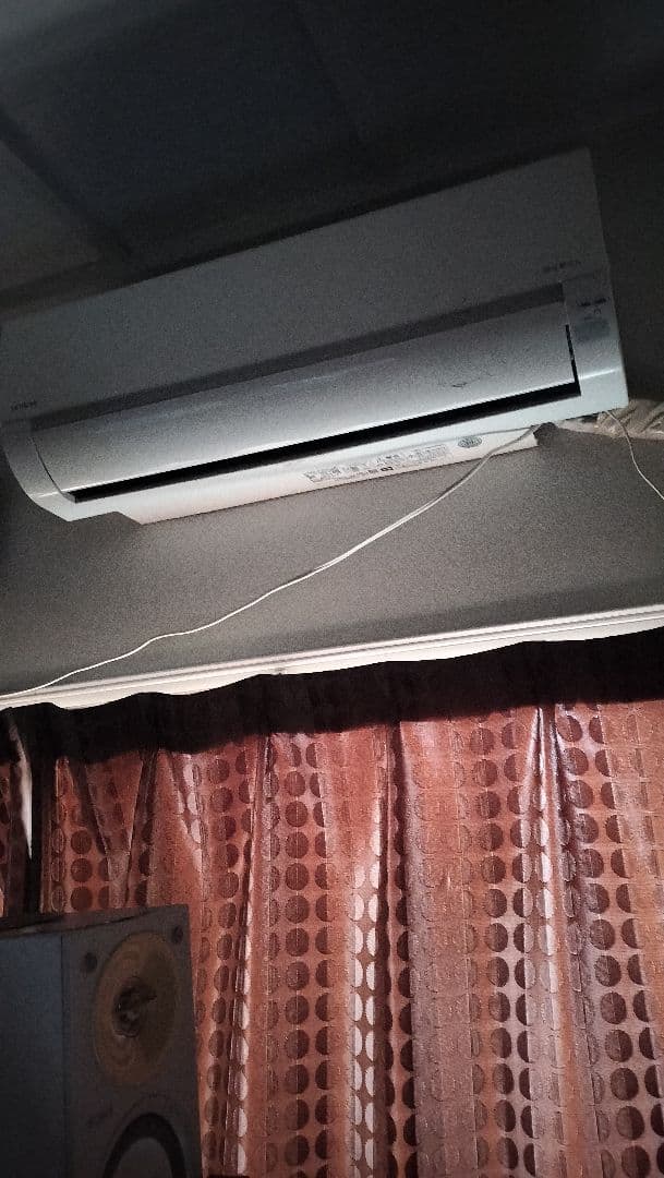 OAC-SX26 エアコン 本体 R32冷媒室内機室外機