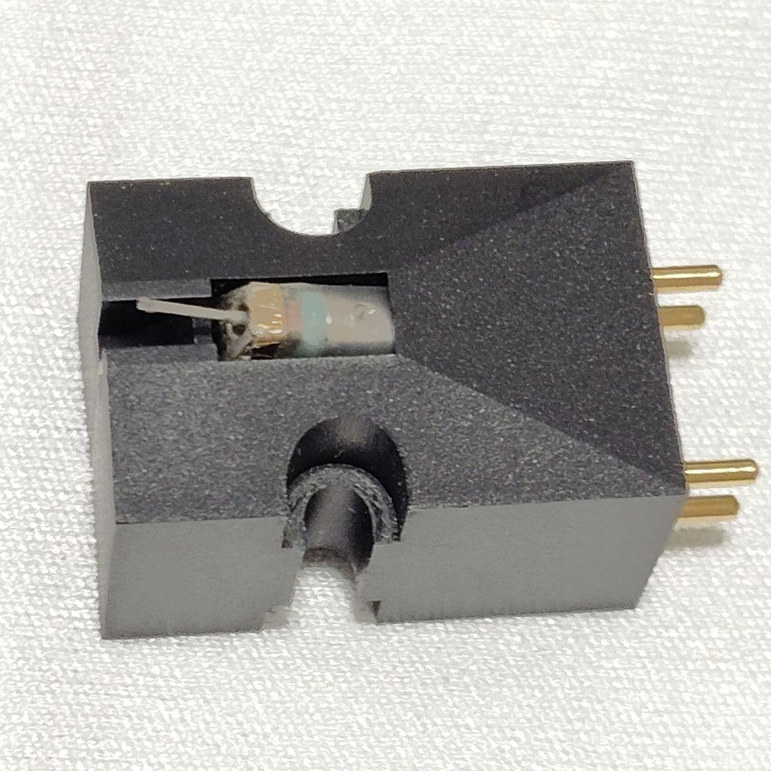 DENON MCカートリッジ DL-103 高音質な美品です