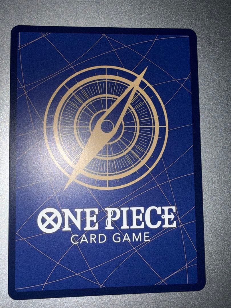 ロロノア・ゾロ SRパラレル エッグヘッドクライシス EGGHEADCRISIS