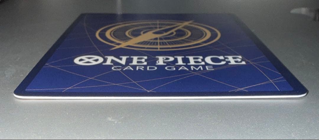 ロロノア・ゾロ SRパラレル エッグヘッドクライシス EGGHEADCRISIS