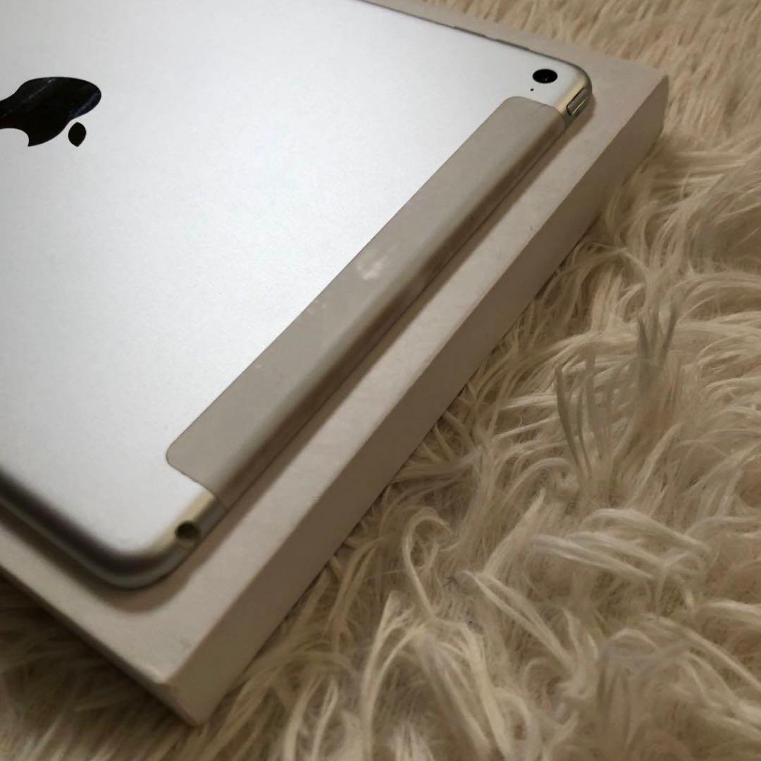 【年始割】iPad Air2 64GB SIMフリー 【ラスト1台】