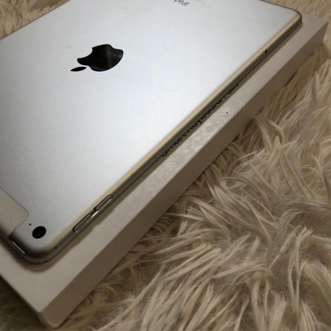 【年始割】iPad Air2 64GB SIMフリー 【ラスト1台】