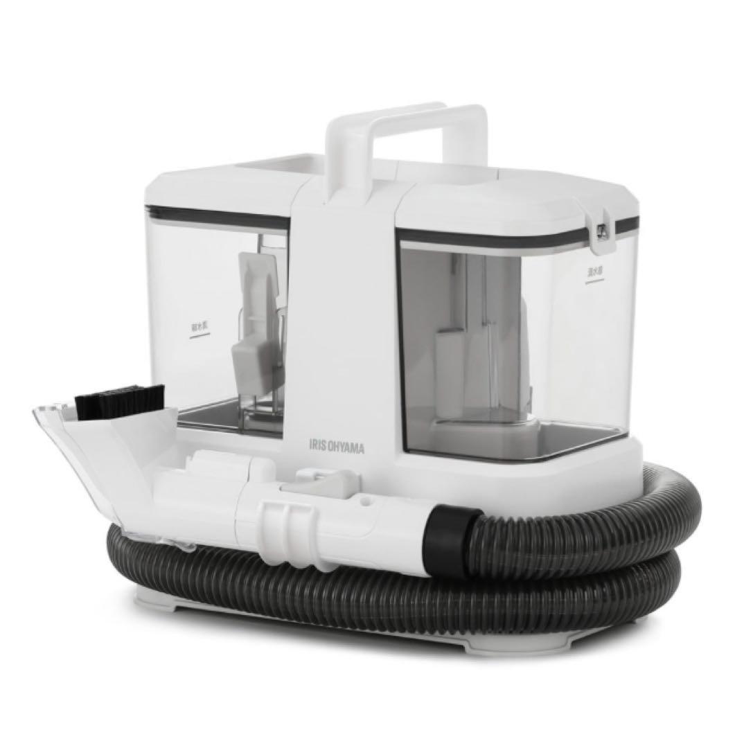 【新品未開封】リンサークリーナー IRIS OHYAMA RNSP-P500