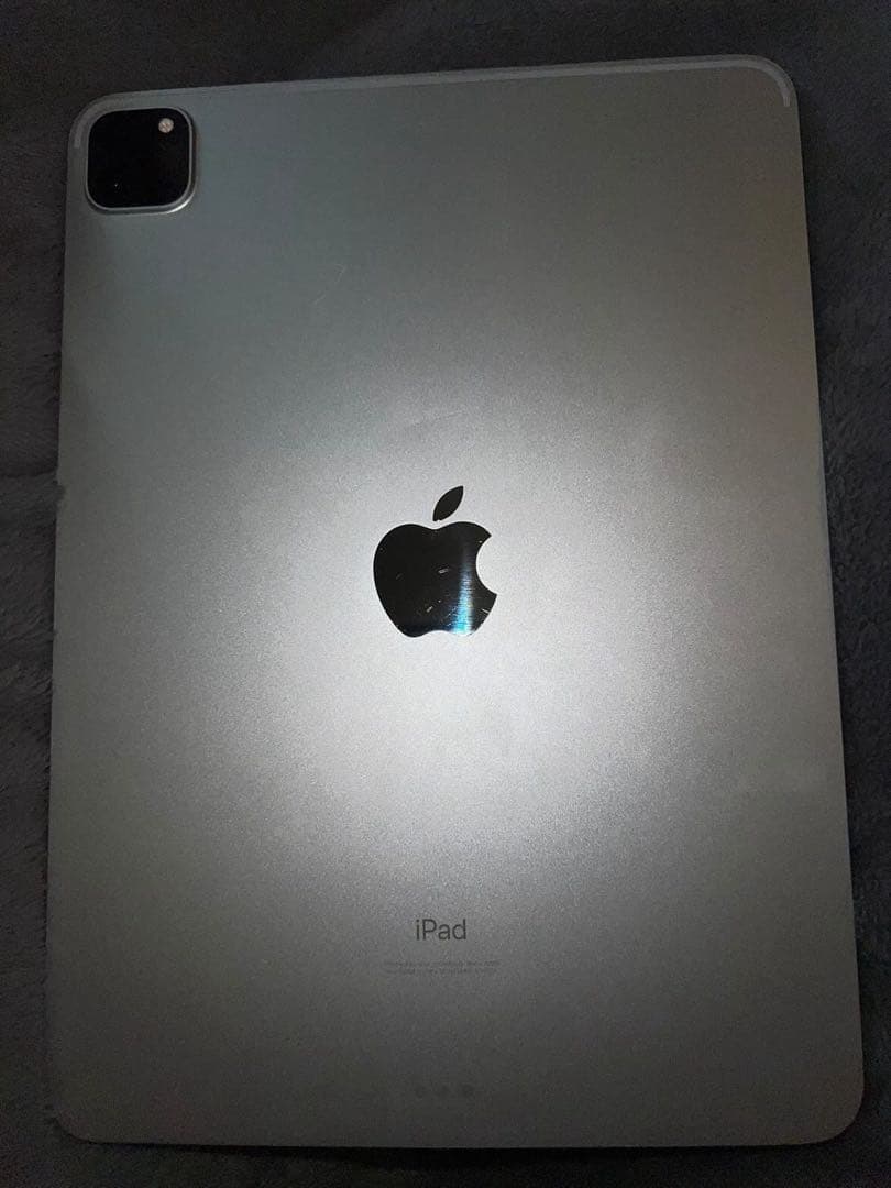 iPad Pro 11インチ 第2世代 128GB Wi-Fiモデル