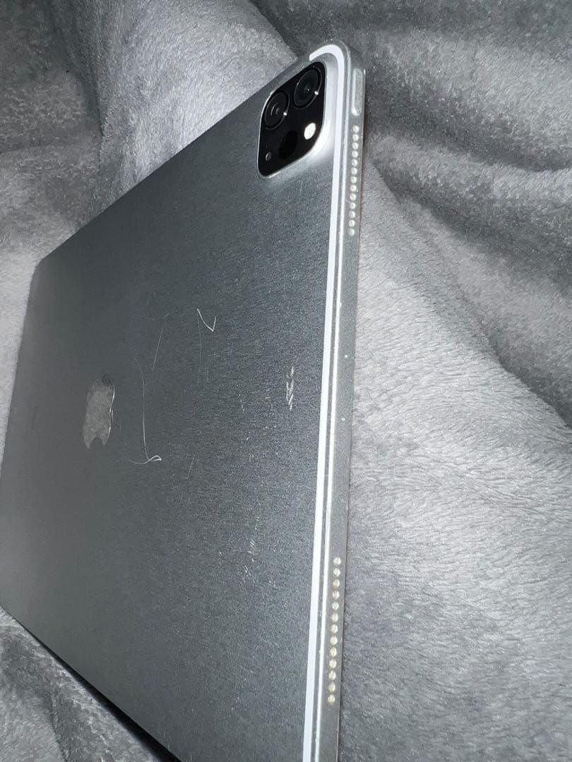 iPad Pro 11インチ 第2世代 128GB Wi-Fiモデル