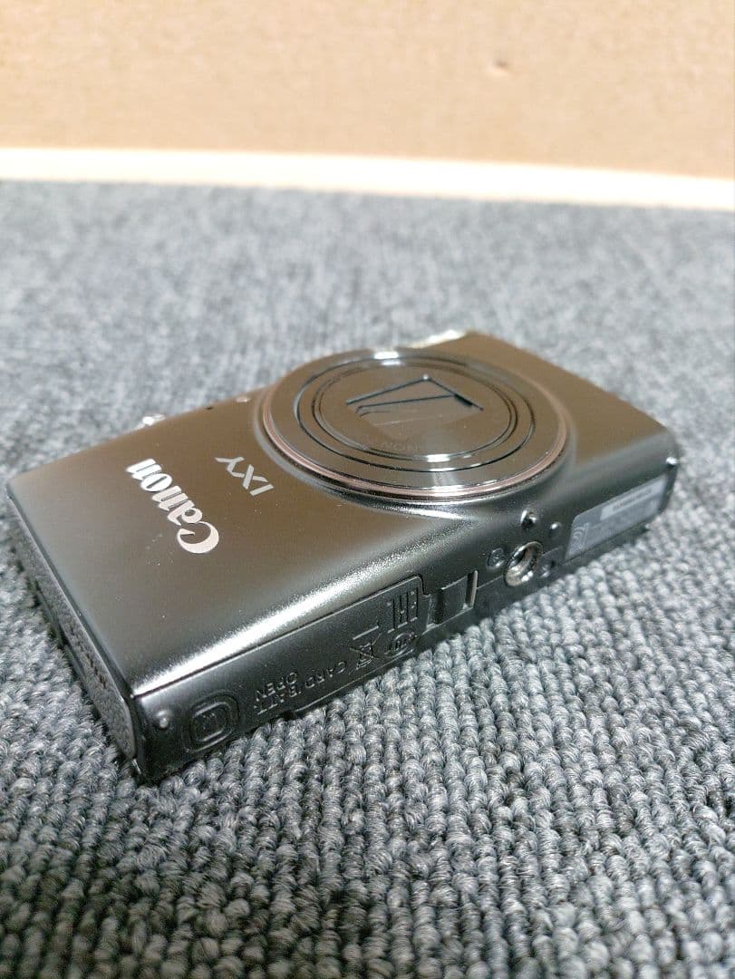 75☆ Canon キャノン デジカメ デジタルカメラ IXY 650