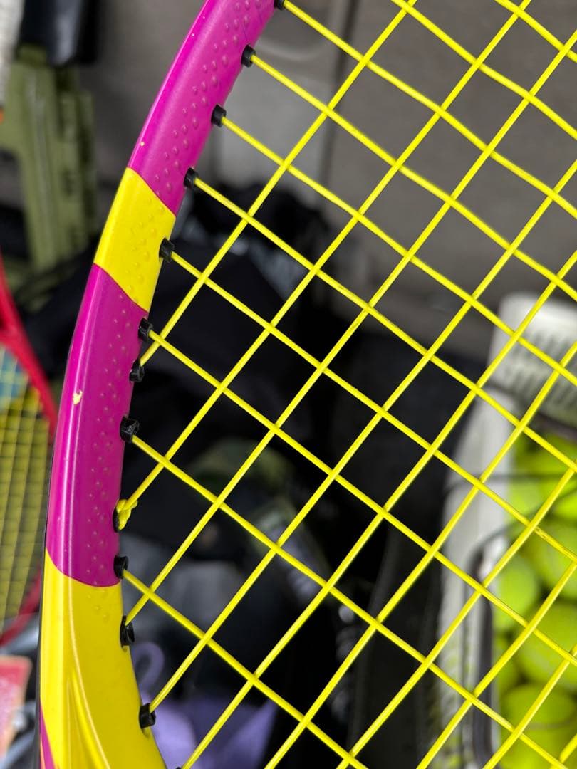 ピュアアエロ2019ラファモデル　ピュアドライブ2018年モデル