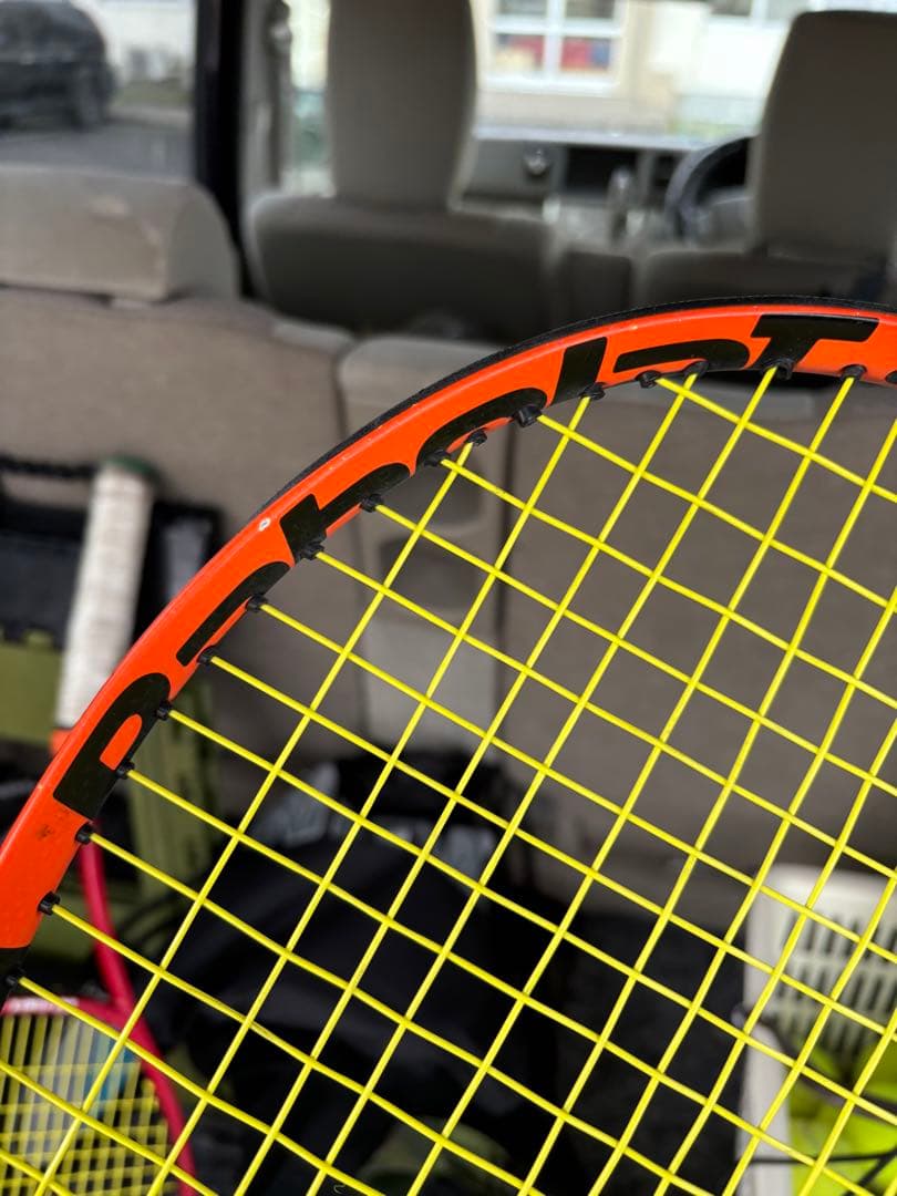 ピュアアエロ2019ラファモデル　ピュアドライブ2018年モデル