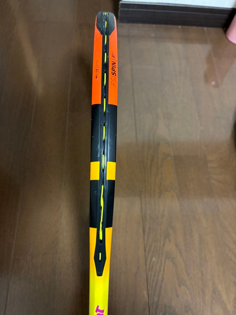 ピュアアエロ2019ラファモデル　ピュアドライブ2018年モデル