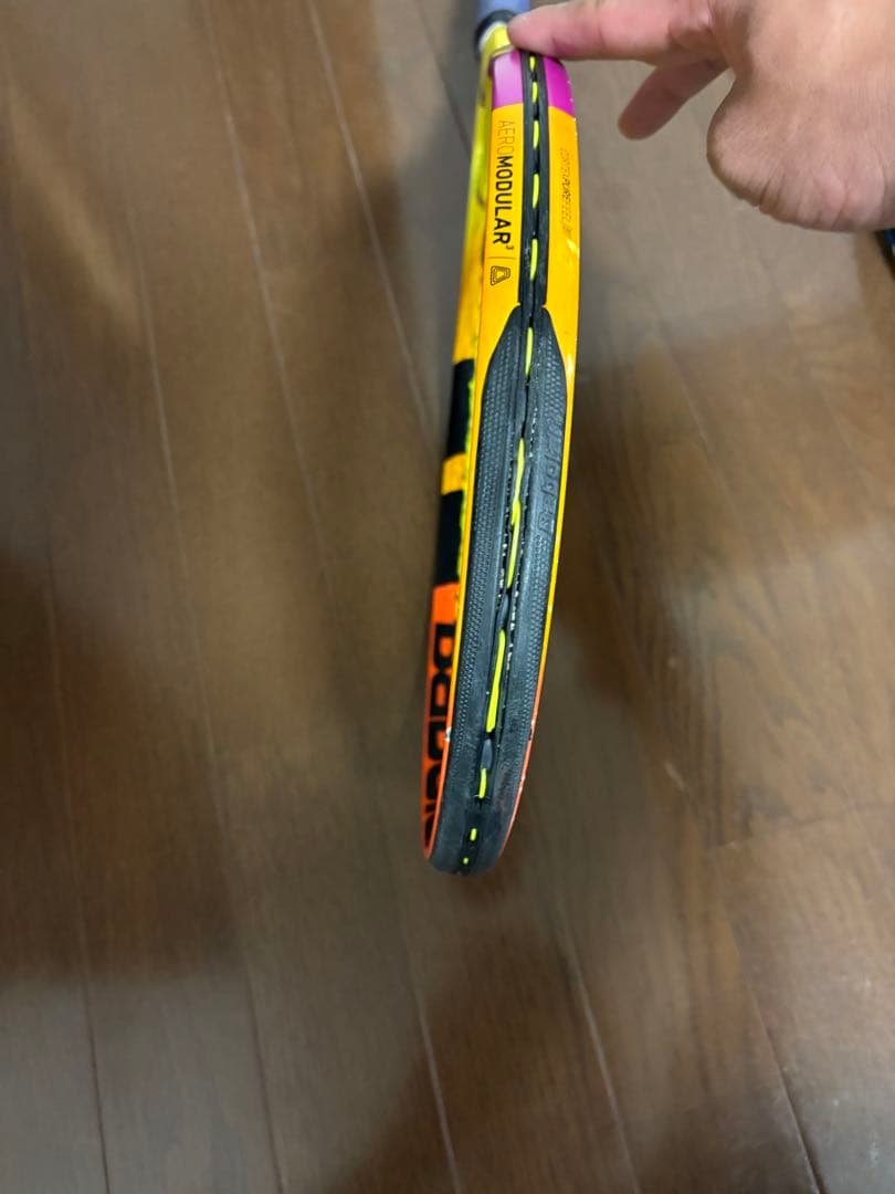 ピュアアエロ2019ラファモデル　ピュアドライブ2018年モデル