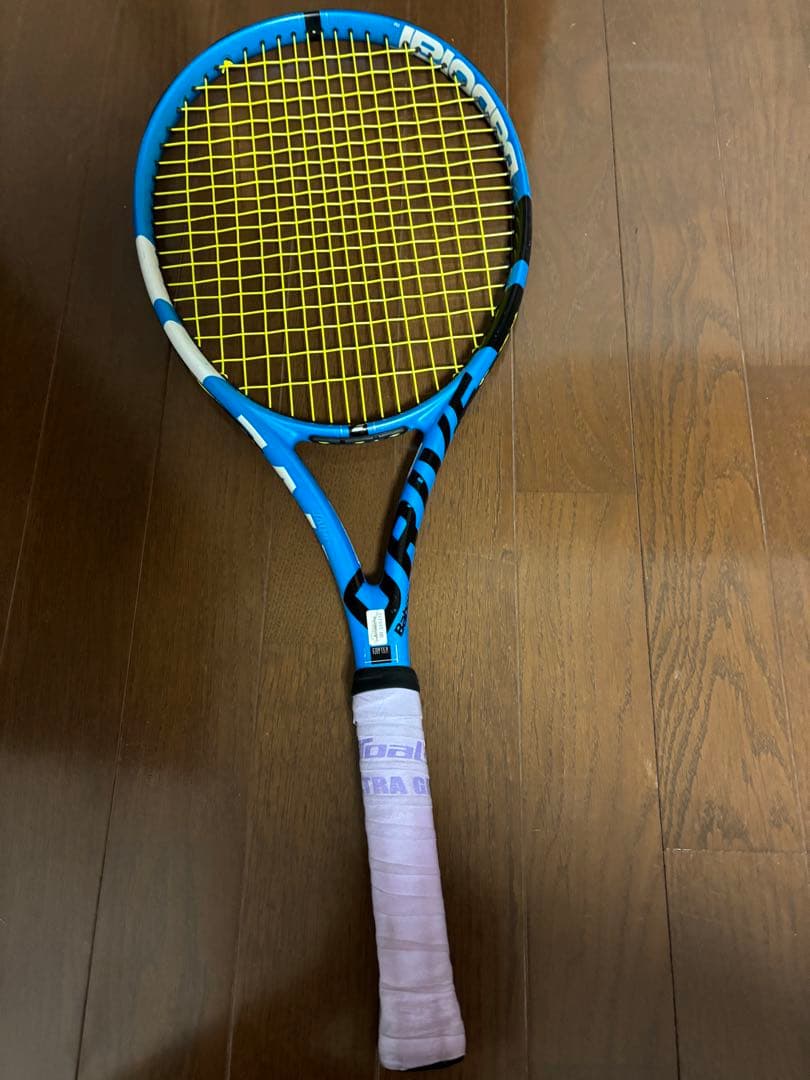 ピュアアエロ2019ラファモデル　ピュアドライブ2018年モデル