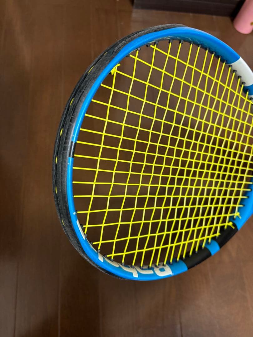 ピュアアエロ2019ラファモデル　ピュアドライブ2018年モデル