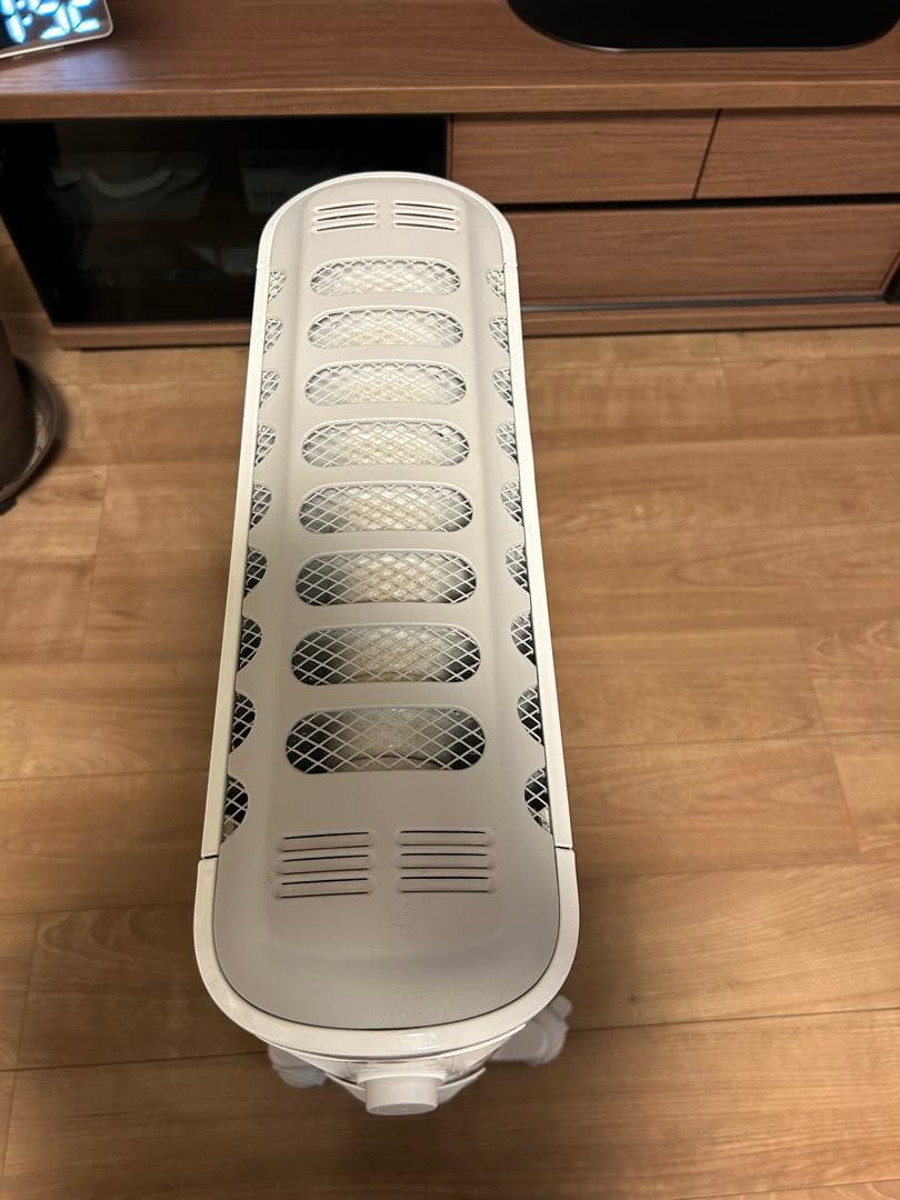 デロンギ　ベルカルド　RHJ75V0915-GY