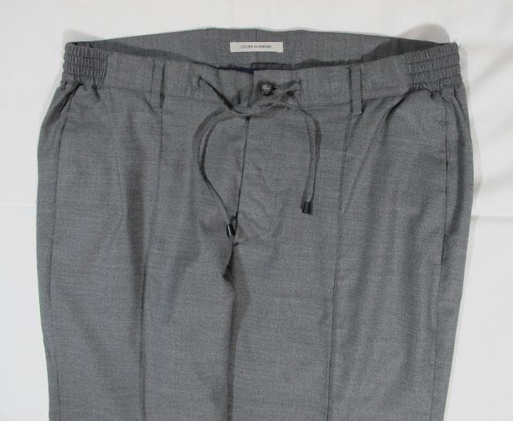 ジャブスアルキヴィオ マサッチョ size:52 グレー