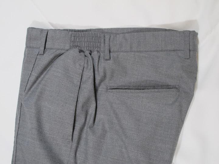 ジャブスアルキヴィオ マサッチョ size:52 グレー