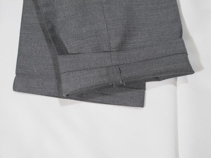 ジャブスアルキヴィオ マサッチョ size:52 グレー