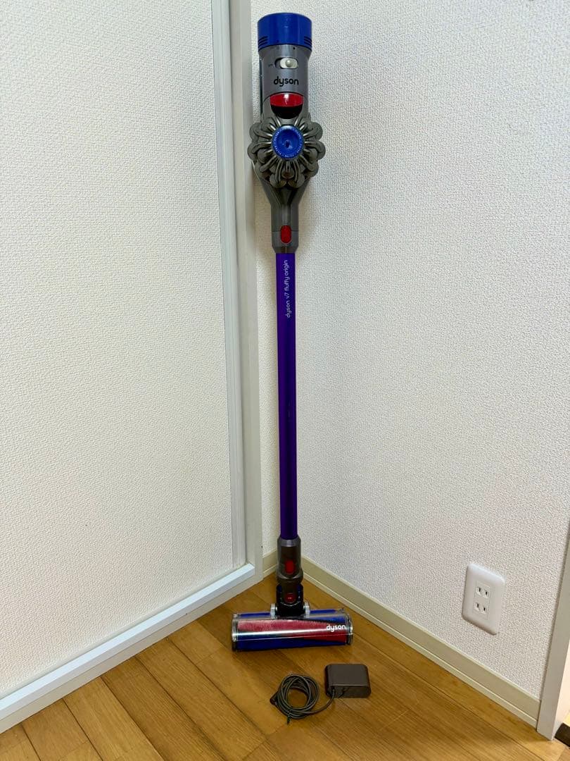 【良品】Dyson ダイソン V7 SV11 分解清掃済
