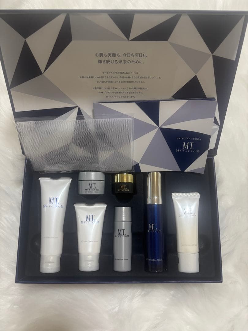 MTメタトロン プレミアムコフレ 限定品