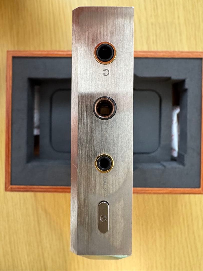 Astell&Kern A&ultima SP2000T CN 訳あり